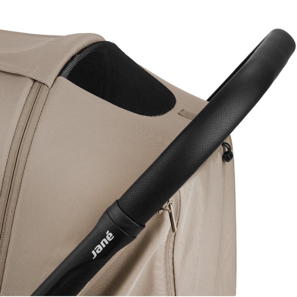 Silla Paseo Jane CLAP 3 hasta 26 kg