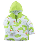 Albornoz Zoocchini Cocodrilo