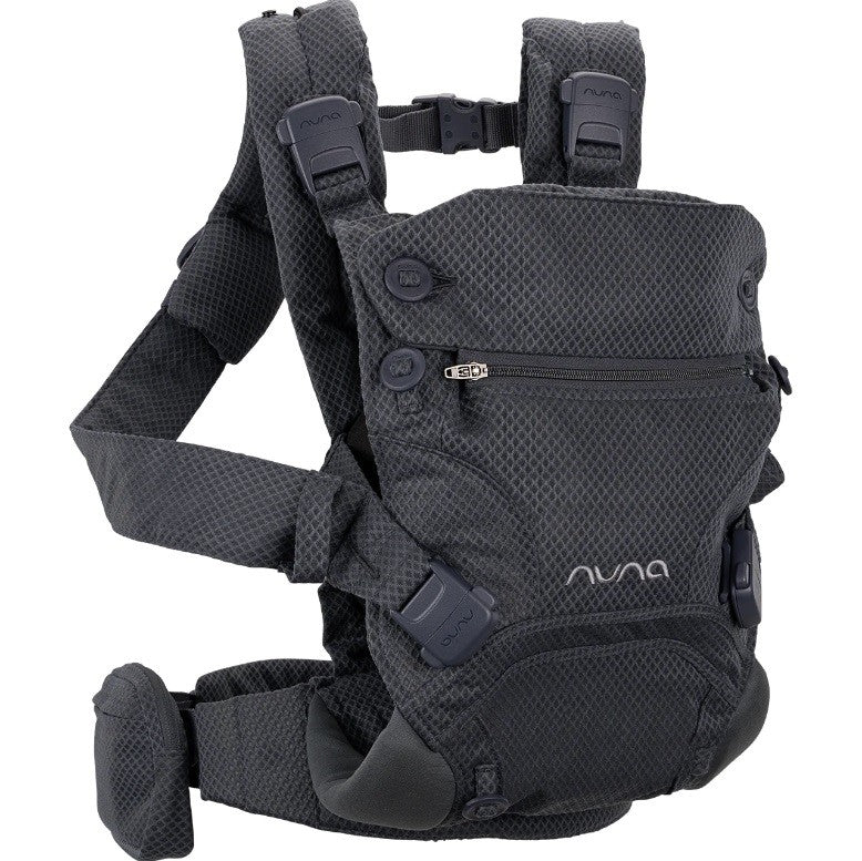 Mochila portabebé Nuna CUDL CLIK