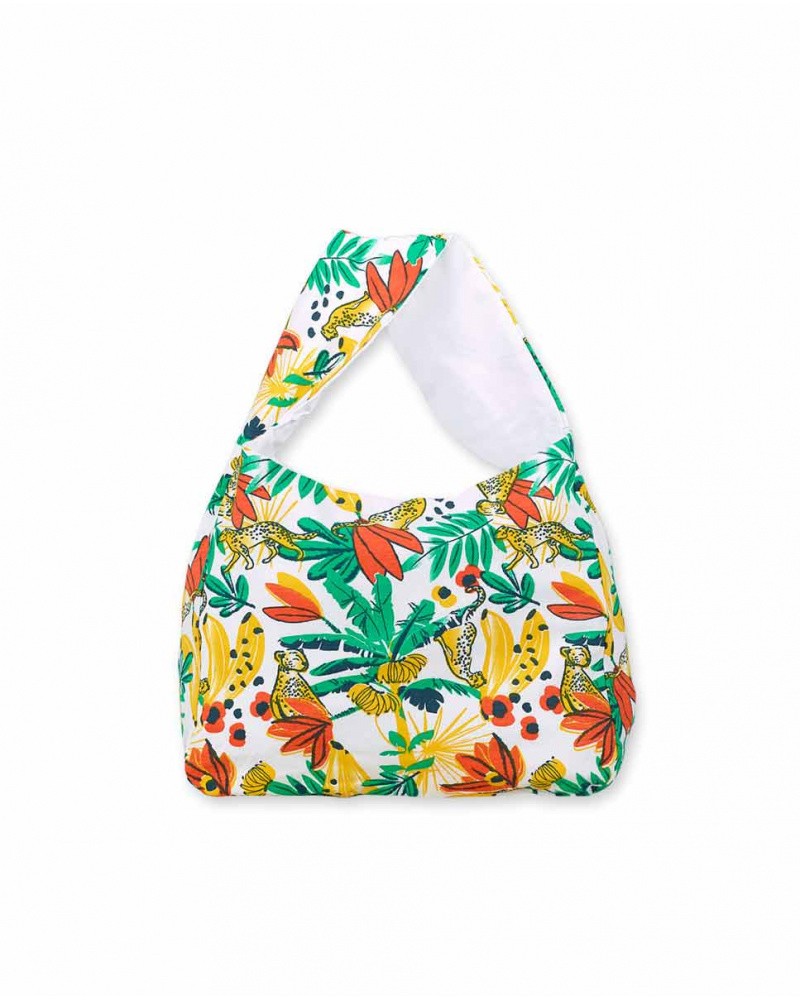 Bolso Tuc Tuc Tropic Feelings