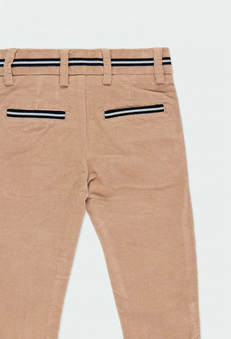 Pantalón Boboli micropana