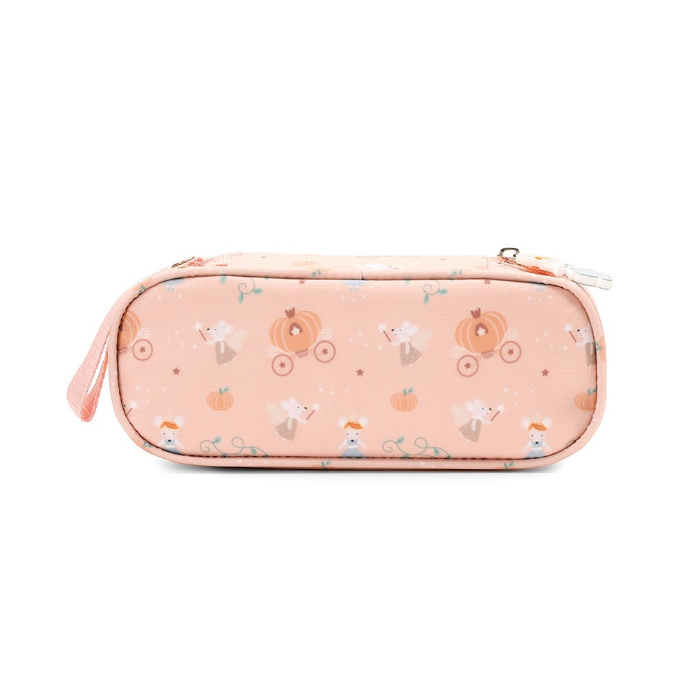 Funda almuerzo térmica Tutete Mouse Fairies Personalizable