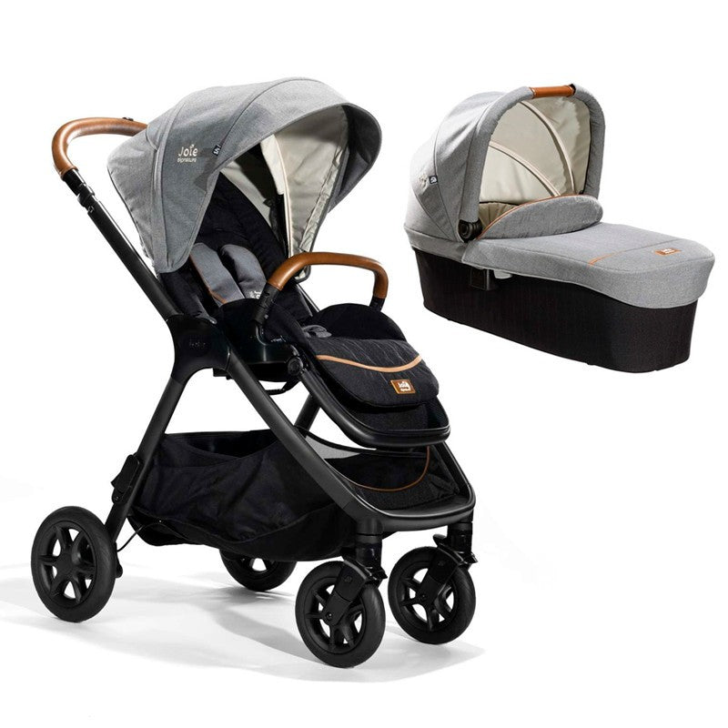Cochecito Duo Joie Finiti Signature