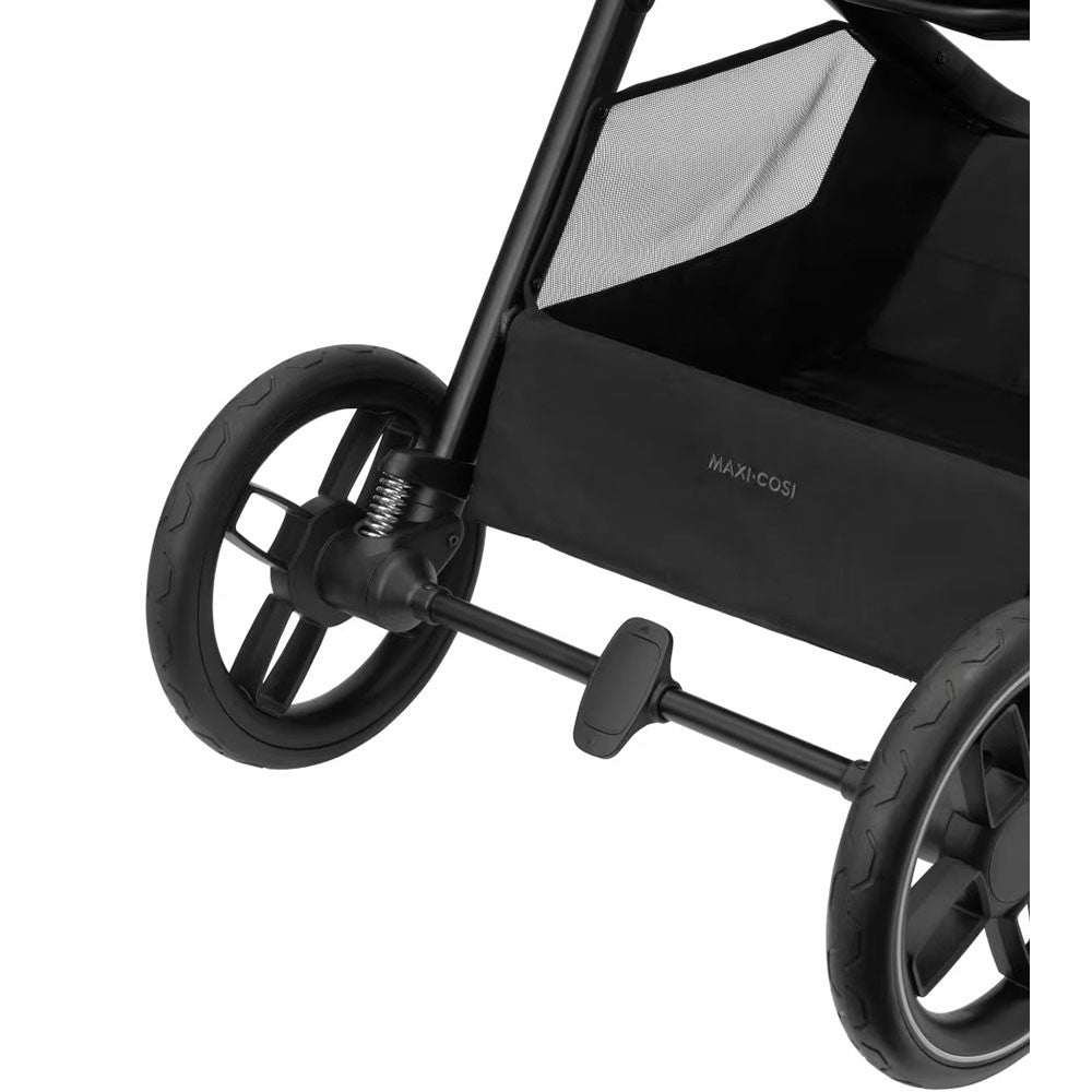 Silla Paseo Maxi-Cosi Oxford reversible