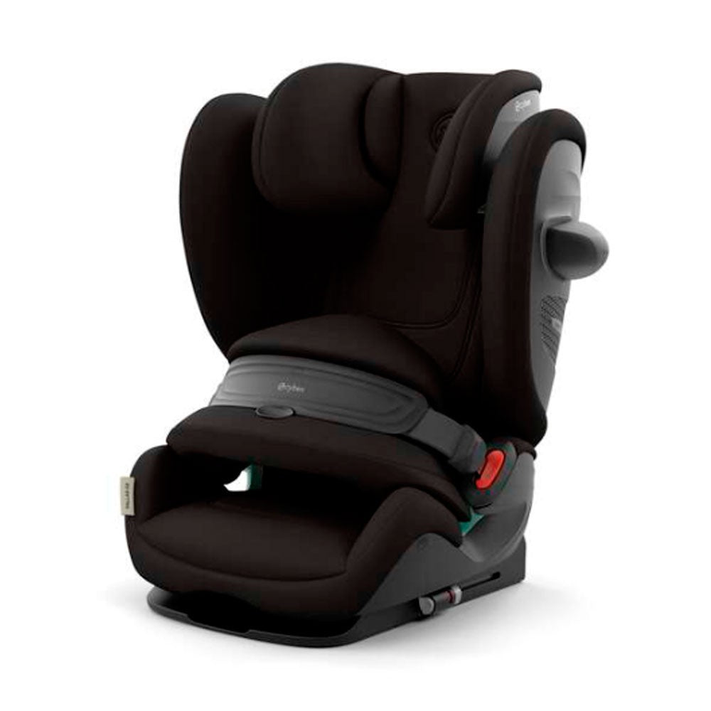 Silla Auto Cybex PALLAS G2 i-size 1/2/3
