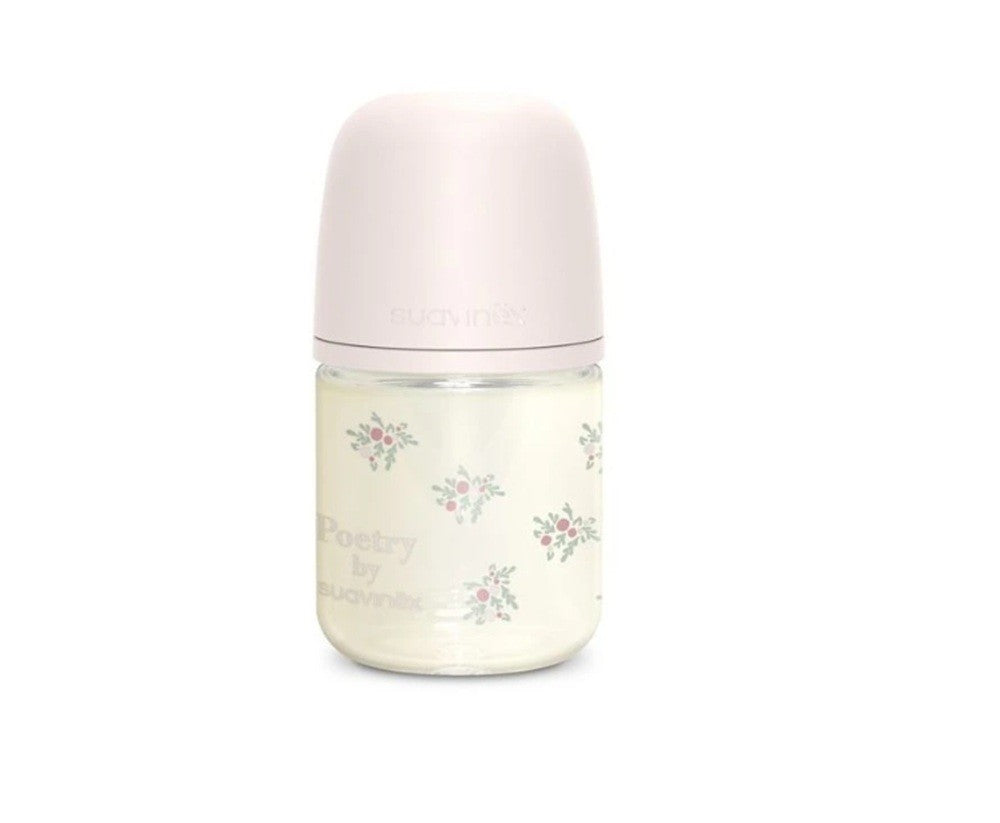 Biberon Suavinex Poetry 120ml