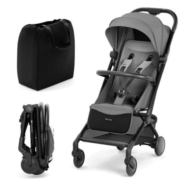 Silla paseo Kinderkraft PILOT 2