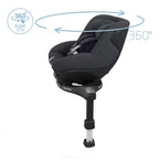 Silla Auto Maxi-cosi Pearl 360º Pro