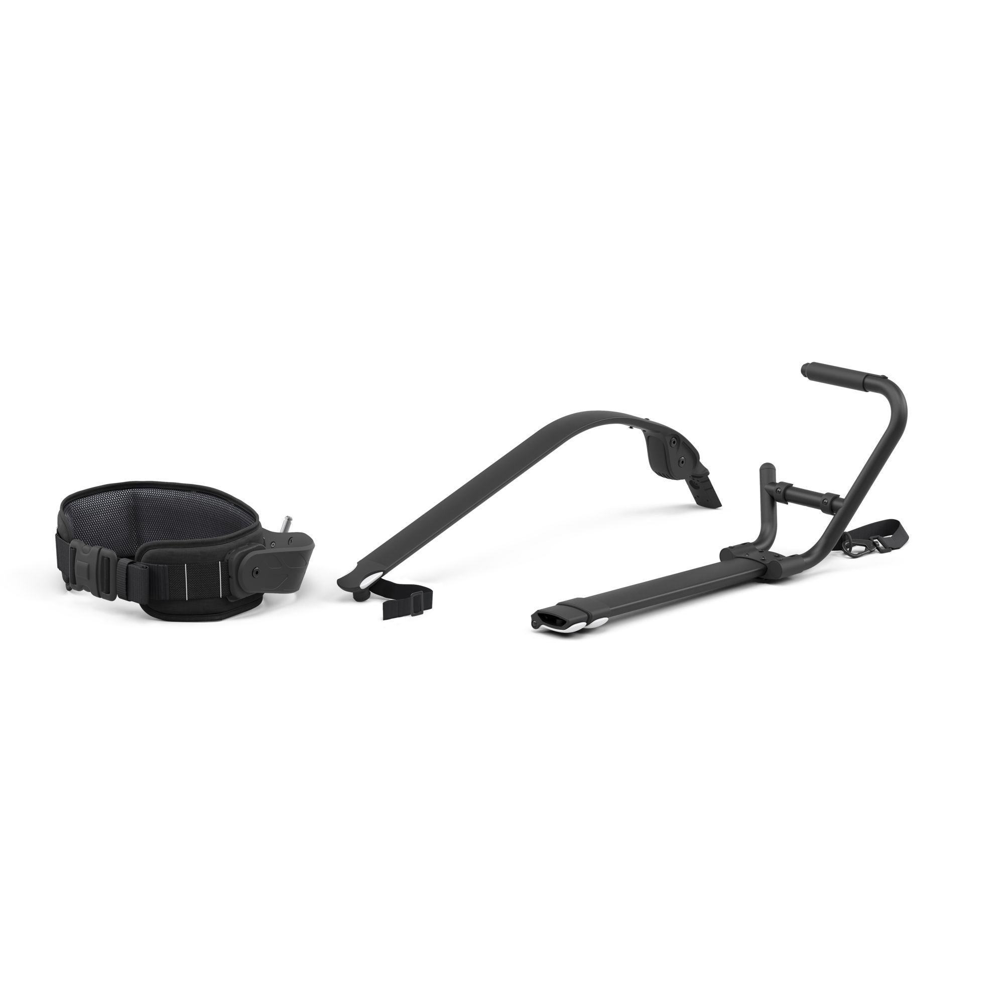 Kit hands free running para Silla paseo Cybex Sport ZENO