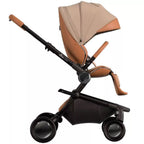 Silla Paseo Mima Creo Mocha