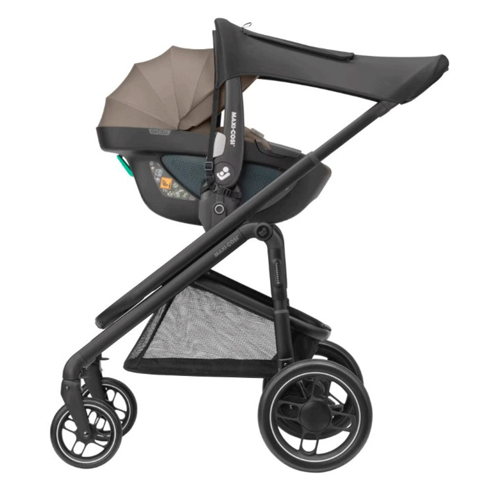 Capota Solar Maxi-Cosi UPF 50+