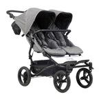Silla Paseo Mountain Buggy Duet Luxury Collection Herringbone