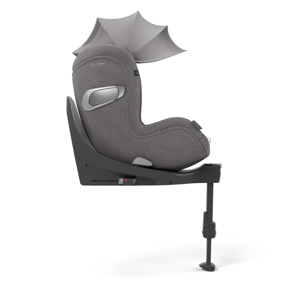 Silla Auto Cybex Sirona T Plus i-Size