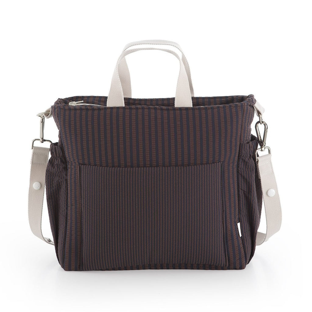 Bolso maternal pack Cambrass Derby