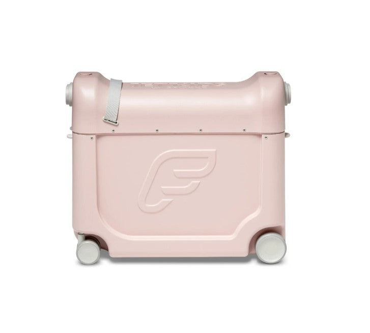 Maleta con cama de viaje Stokke JetKids Bed Box