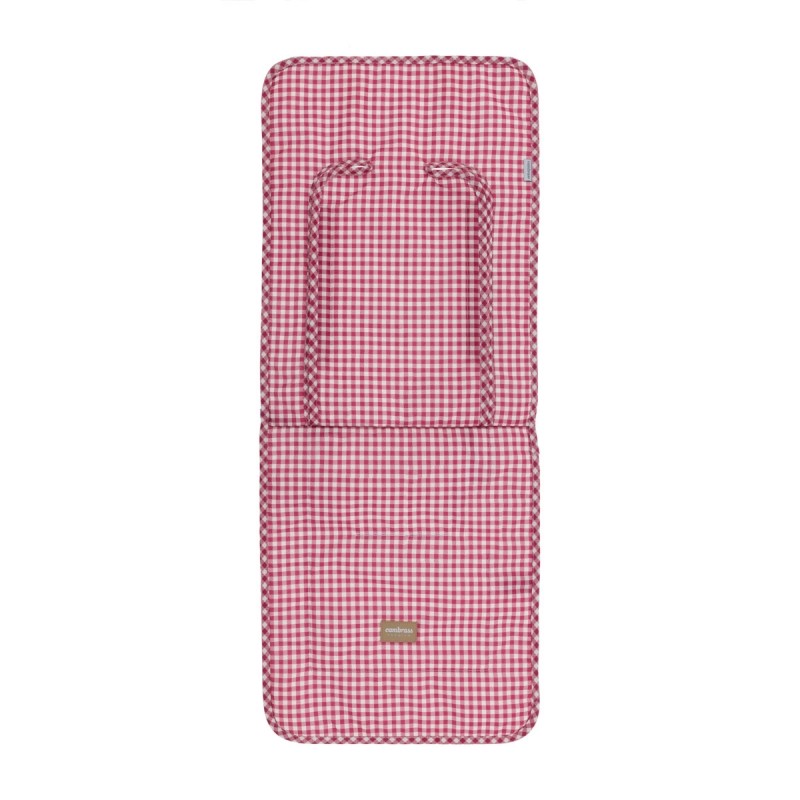 Colchoneta Silla Cambrass Vichy