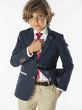 Americana Spagnolo estruc bols. vivos 2518