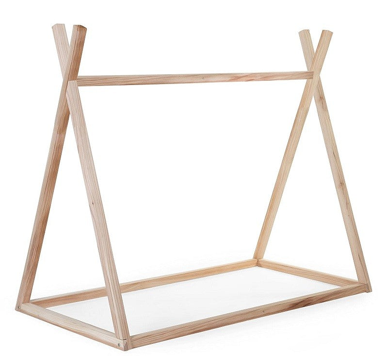 Estructura de cama 90*200 (TIPI) CHILDHOME