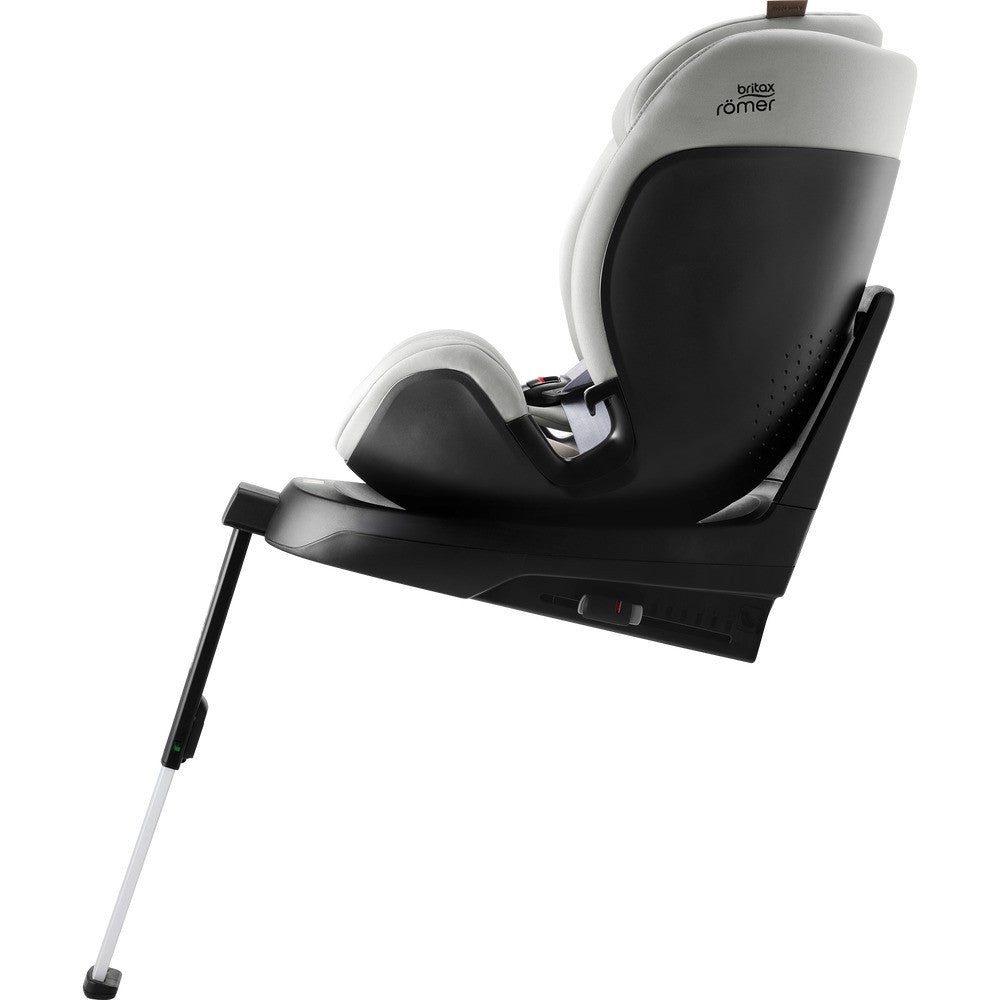 Silla Auto Britax Romer Swivel-Grow Max Air