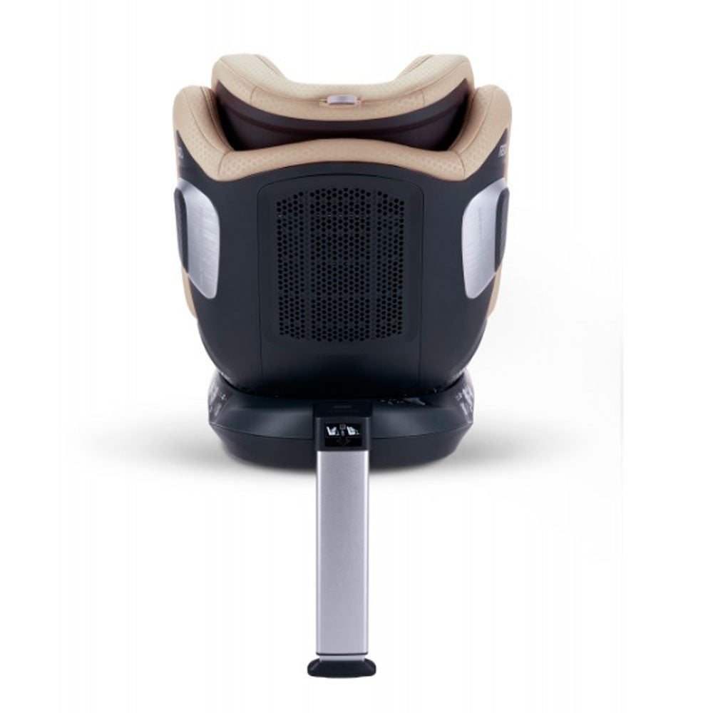 Silla Auto Recaro XENON 1 i-size (40-125 cm) Grupo 0/1/2