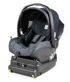 Silla auto Grupo 0 Peg Perego Primo Viaggio I-Size con Base Fix