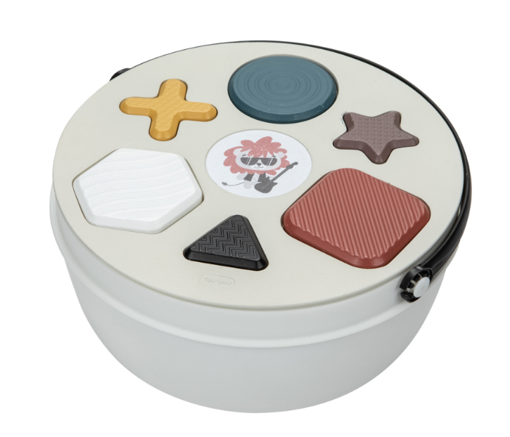 Sorter Box rock Tiny Love Clasificador