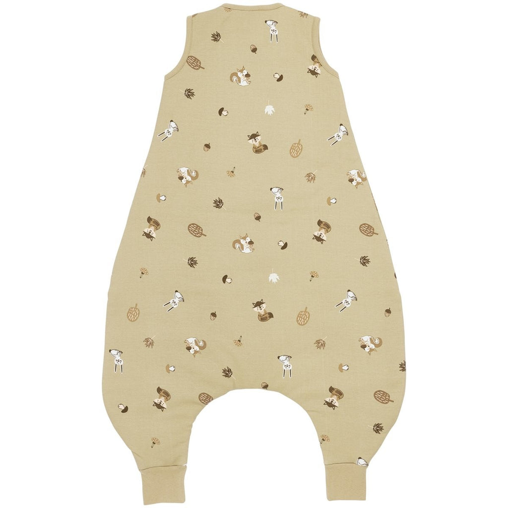 Pijama Punto Meyco Forest Animals