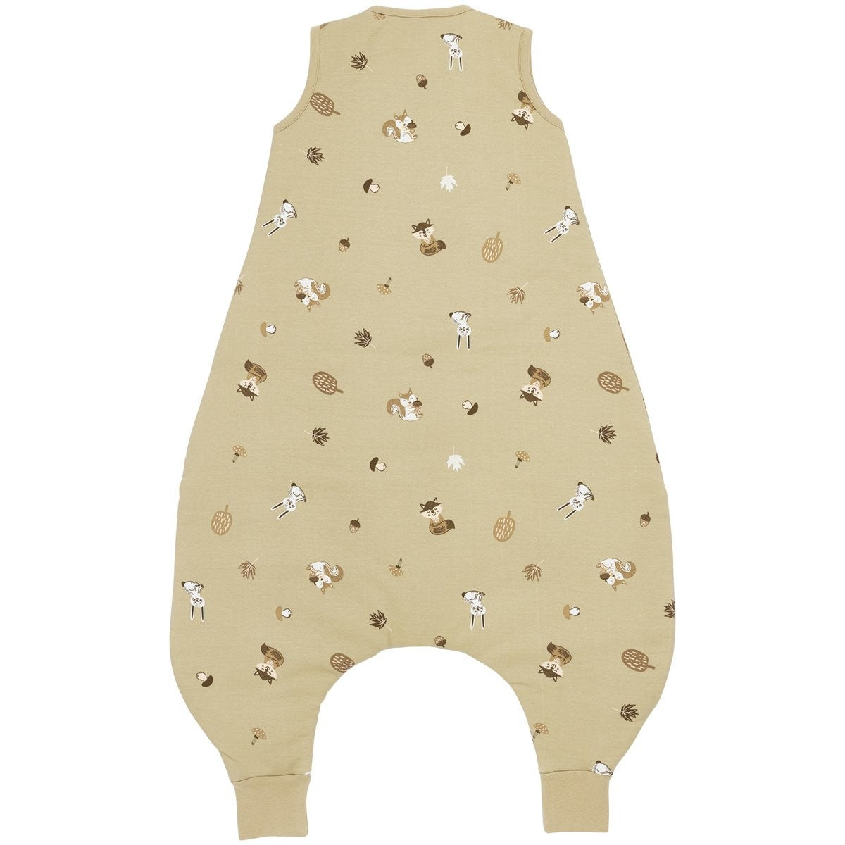 Pijama Punto Meyco Forest Animals