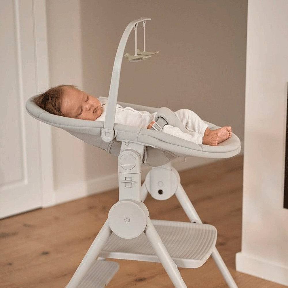 Trona Anex OZY 3 en 1 plegable