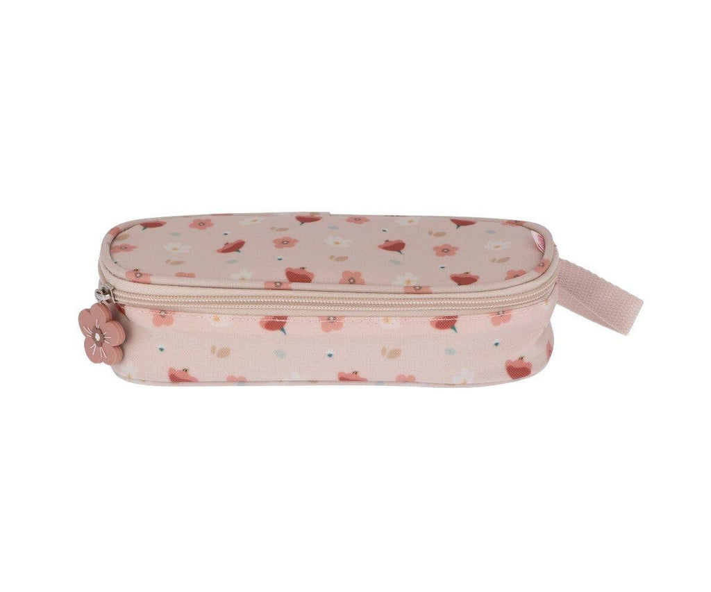 Funda Tutete Almuerzo Térmica Little Garden Personalizable