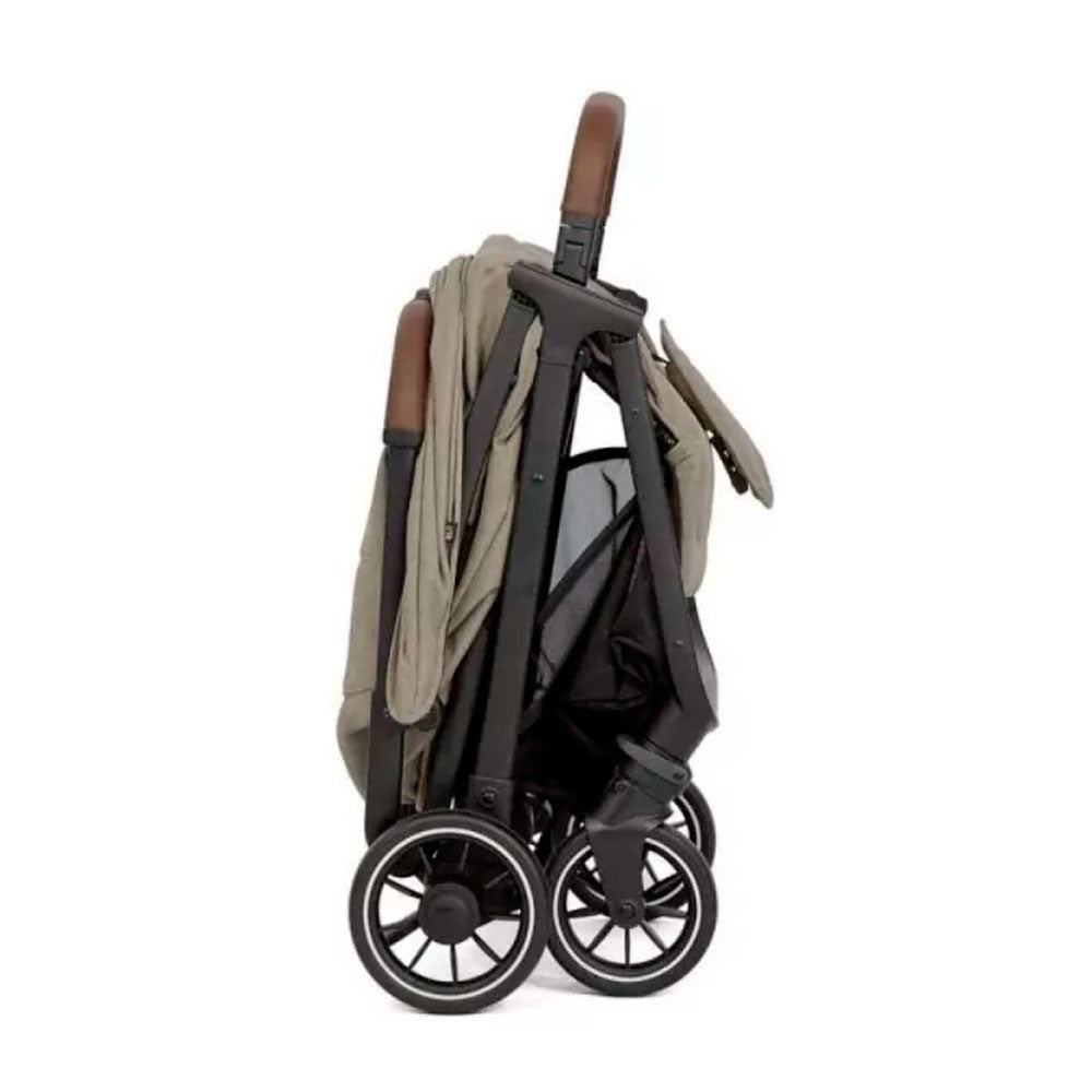 Silla paseo Joie Pact PRO