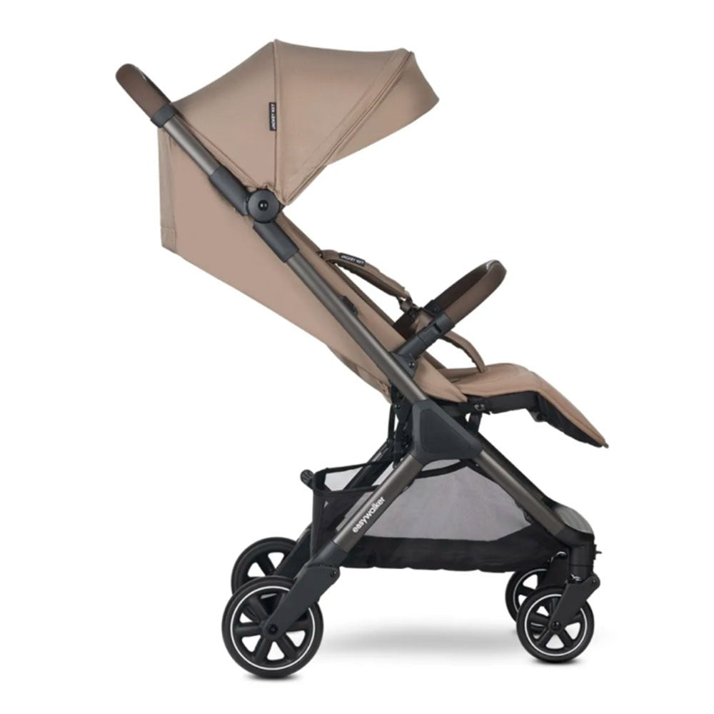 Silla paseo Easywalker Jackey NXT