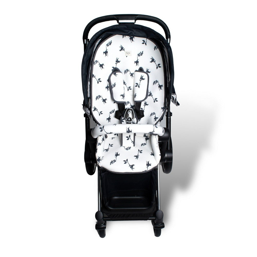 Colchoneta para Cybex Priam Fundas Bcn F279