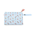 Funda para bocadillo Tutete Circus Show Personalizable