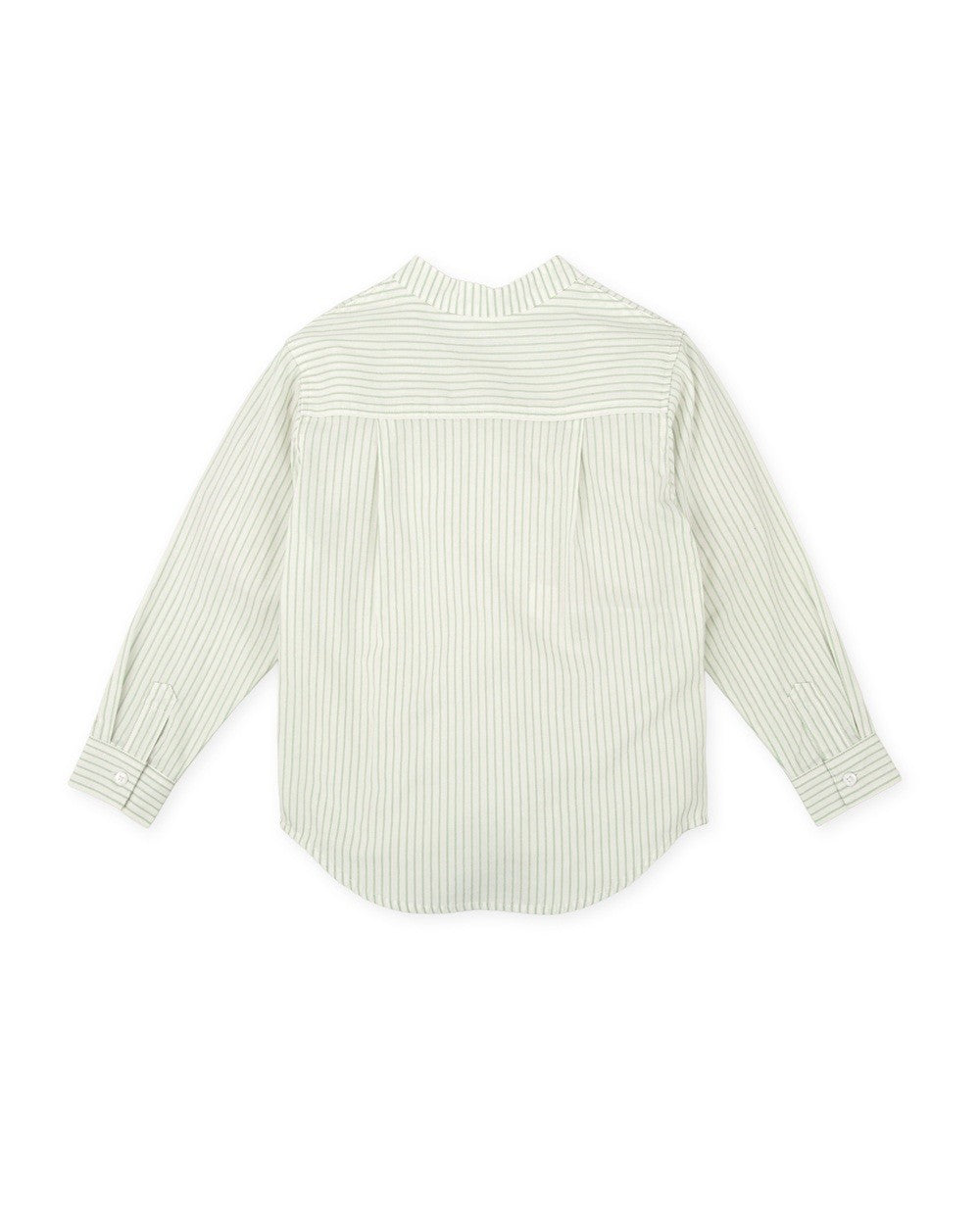 Camisa Tutto Piccolo manga larga Manantial