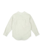 Camisa Tutto Piccolo manga larga Manantial