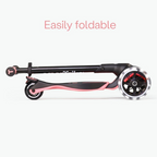 Patinete SmarTrike XTend Scooter RIDE ON 5 en 1