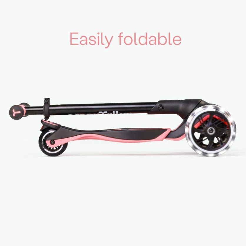 Patinete SmarTrike XTend Scooter RIDE ON 5 en 1
