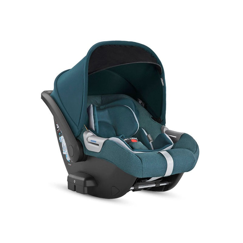 Silla Auto Grupo 0 Inglesina Darwin i-Size para Electa y Aptica