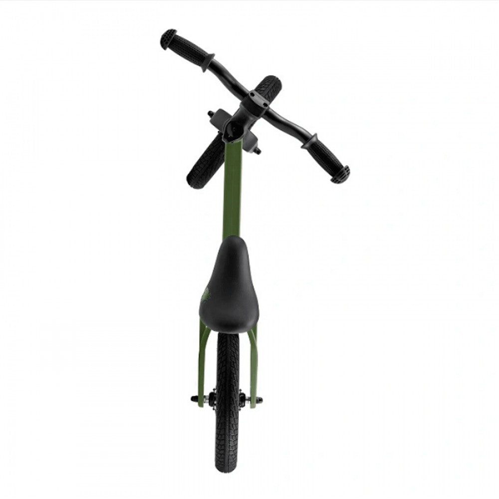 Bicicleta sin pedales Kinderkraft ETER