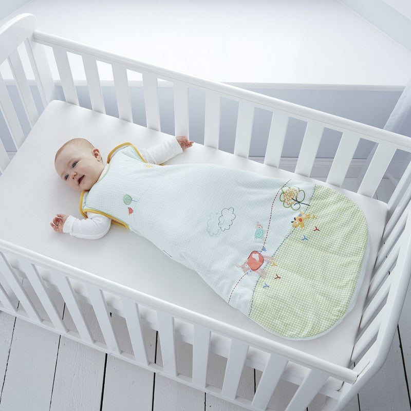 Saco de dormir Grobag 0-6 meses