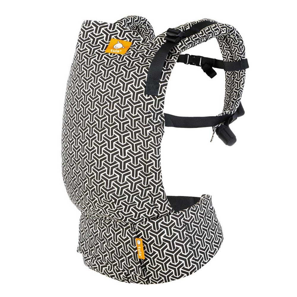 Mochila Tula Free to Grow