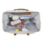 Bolso maternidad Childhome MOMMY BAG con cambiador