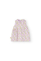 Vestido Boboli punto elástico