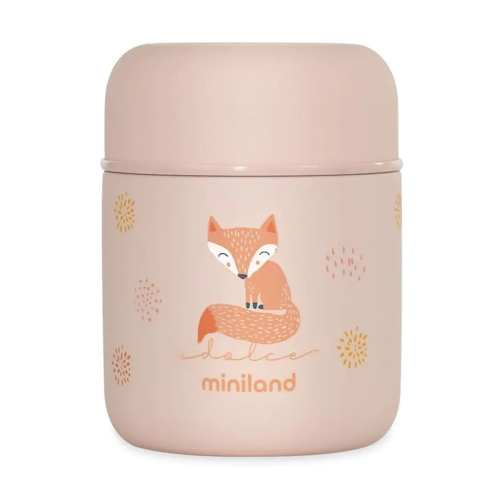Termo Solido Miniland Mini 280ml