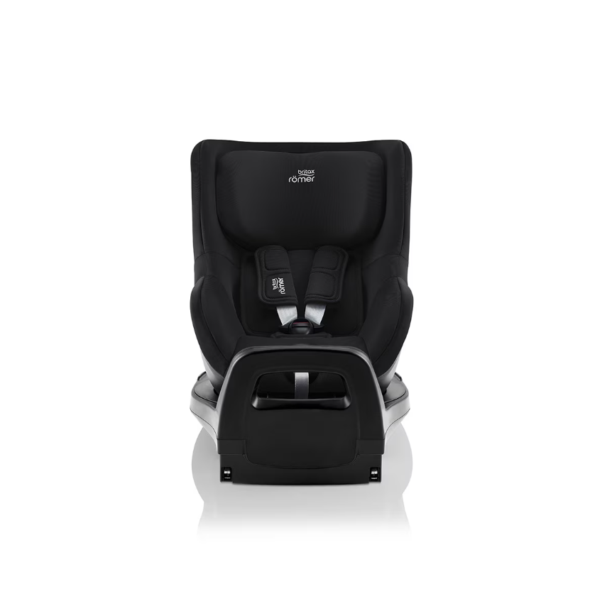 Silla auto Britax Römer Dualfix PRO coleccion STYLE