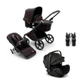 PACK PASEO Bugaboo Fox Cub con Otter