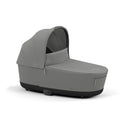 Mirage Grey|Dark Grey