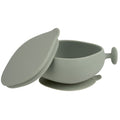 Cuenco de silicona B.Box con tapa