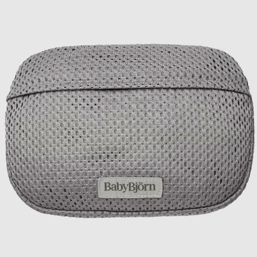 Bolso Riñonera Mesh Babybjorn para Mochila Portabebé